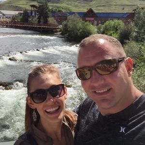 Meet your Posher, Breanna